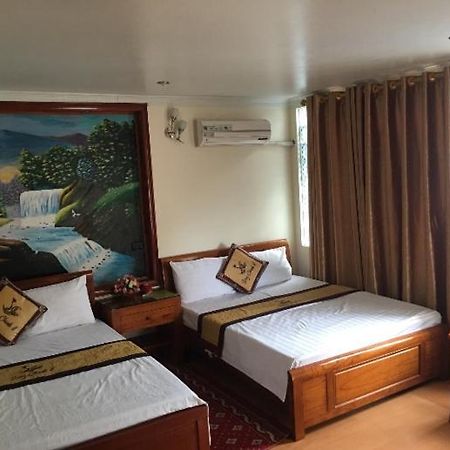 Hottel Song Chanh 2 Cat Ba Island Εξωτερικό φωτογραφία