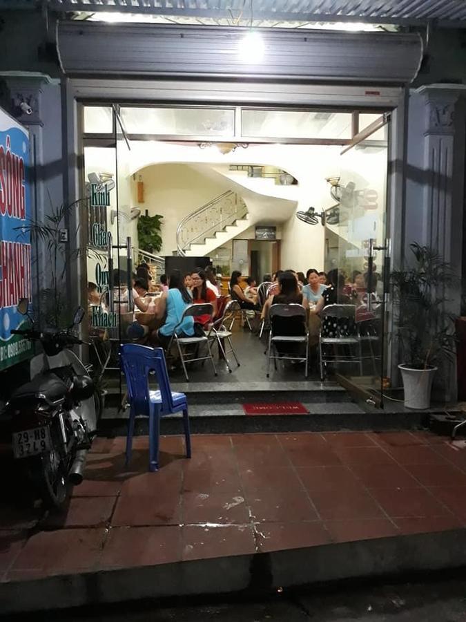Hottel Song Chanh 2 Cat Ba Island Εξωτερικό φωτογραφία